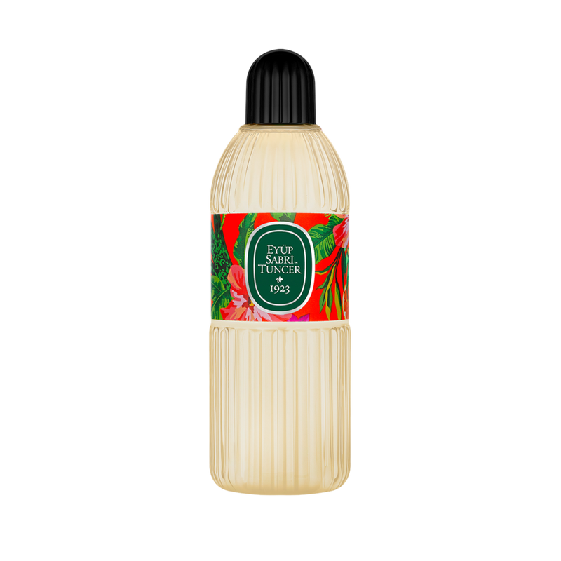 Eyüp Sabri Tuncer Bodrum Mandarine Kolonya 400 ml – Fruchtig & Frisch | Turkista