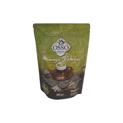 Osso Menengic Kaffee – Türkischer Pistazienkaffee (200 g)