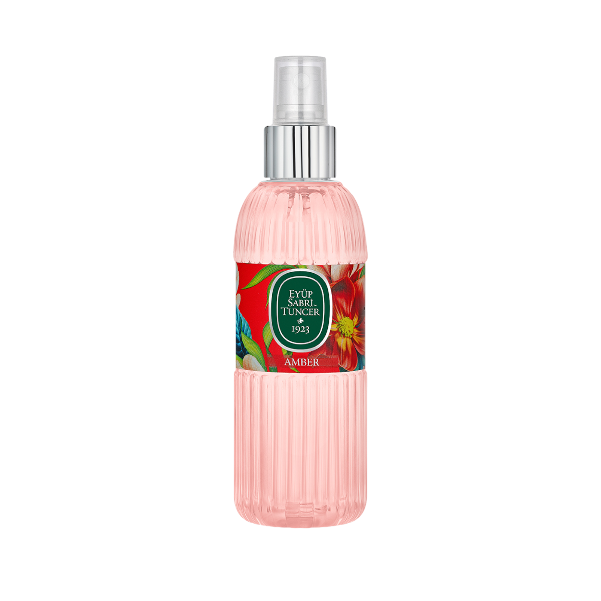 Eyüp Sabri Tuncer Amber Kolonya Spray 150 ml – Warm & Sinnlich | Turkista