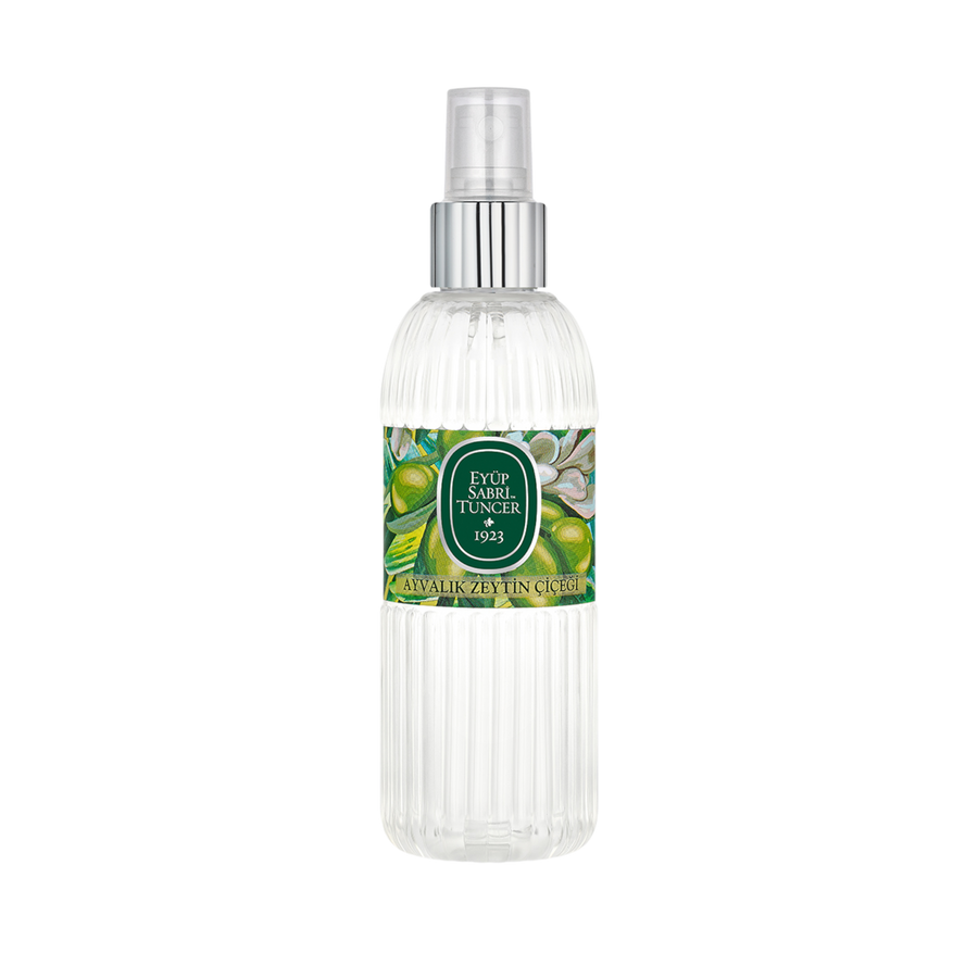 Eyüp Sabri Tuncer Ayvalık Olivenblüte Kolonya Spray 150 ml | Turkista