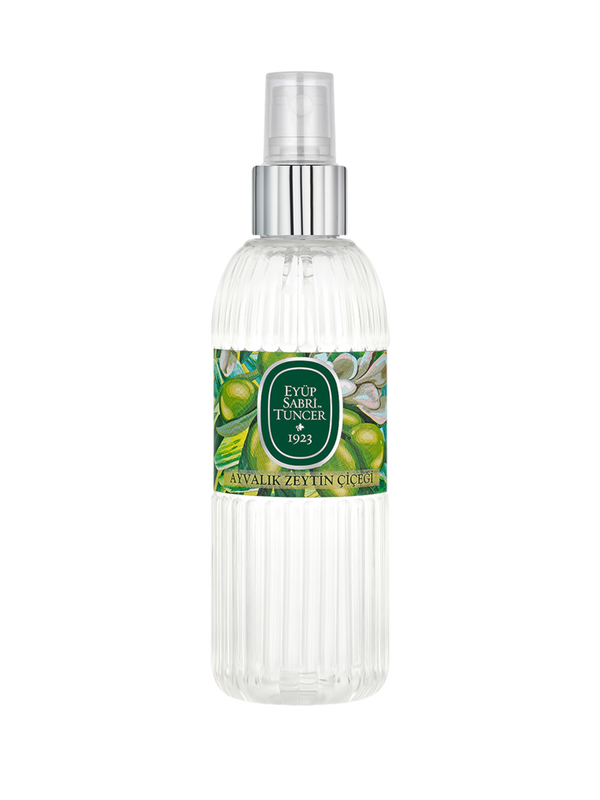 Eyüp Sabri Tuncer Ayvalık Olivenblüte Kolonya Spray 150 ml | Turkista