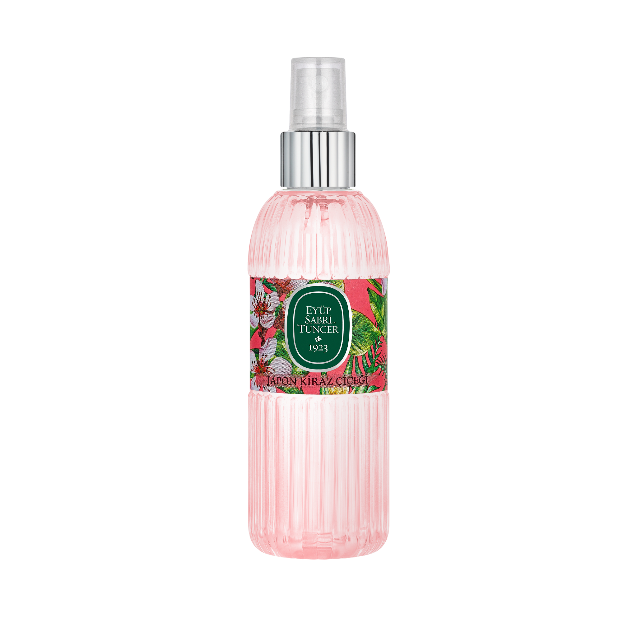 Eyüp Sabri Tuncer Japanische Kirschblüte Kolonya Spray 150 ml – Sanft & Blumig | Turkista