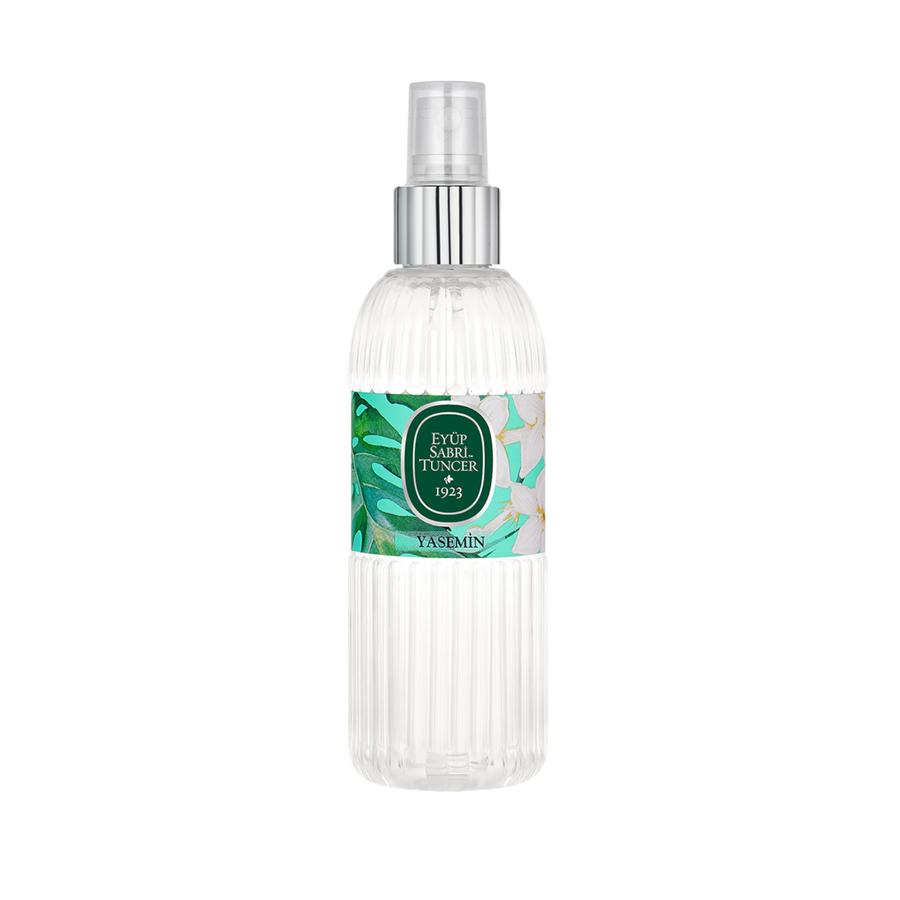 Eyüp Sabri Tuncer Jasmin Kolonya Spray 150 ml – Blumig & Elegant | Turkista