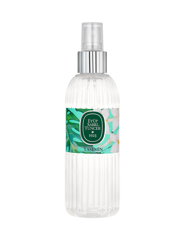 Eyüp Sabri Tuncer Jasmin Kolonya Spray 150 ml – Blumig & Elegant | Turkista