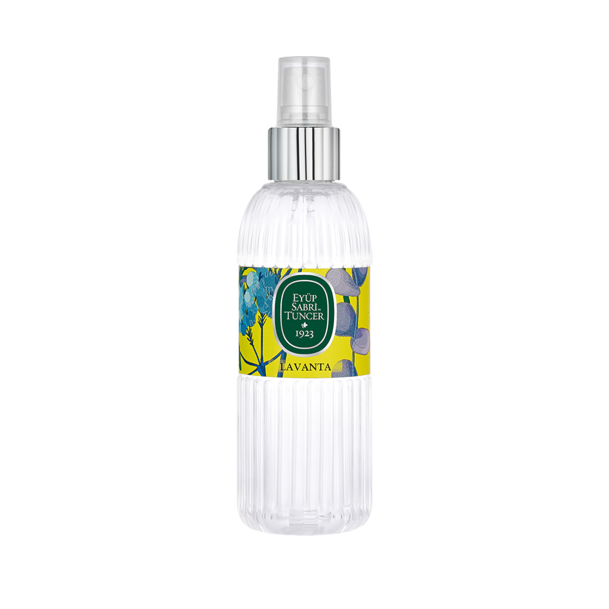 Eyüp Sabri Tuncer Lavendel Kolonya Spray 150 ml – Frisch & Beruhigend | Turkista