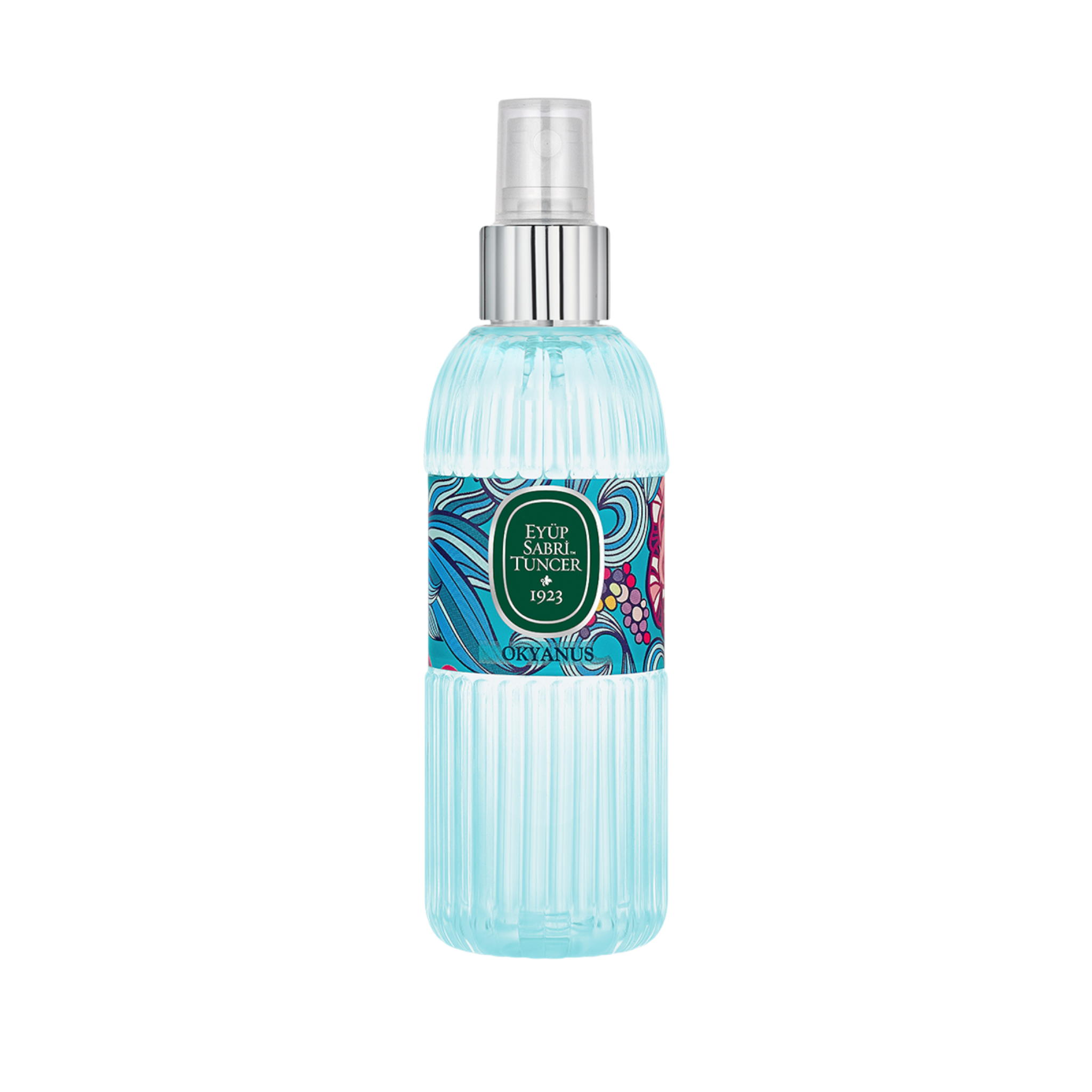 Eyüp Sabri Tuncer Ozeanfrische Kolonya Spray 150 ml – Frisch & Belebend | Turkista