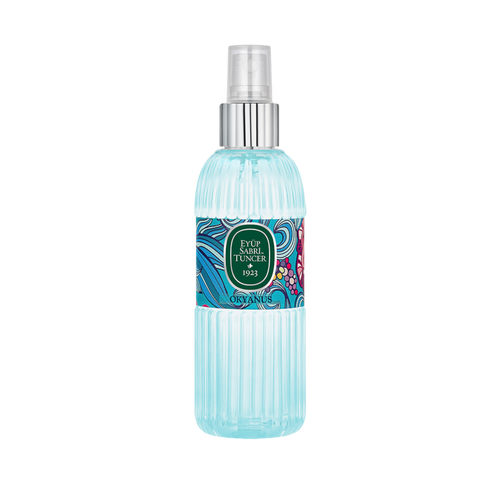 Eyüp Sabri Tuncer Ozeanfrische Kolonya Spray 150 ml – Frisch & Belebend | Turkista