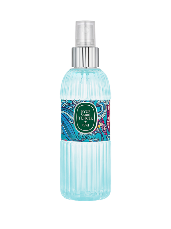 Eyüp Sabri Tuncer Ozeanfrische Kolonya Spray 150 ml – Frisch & Belebend | Turkista