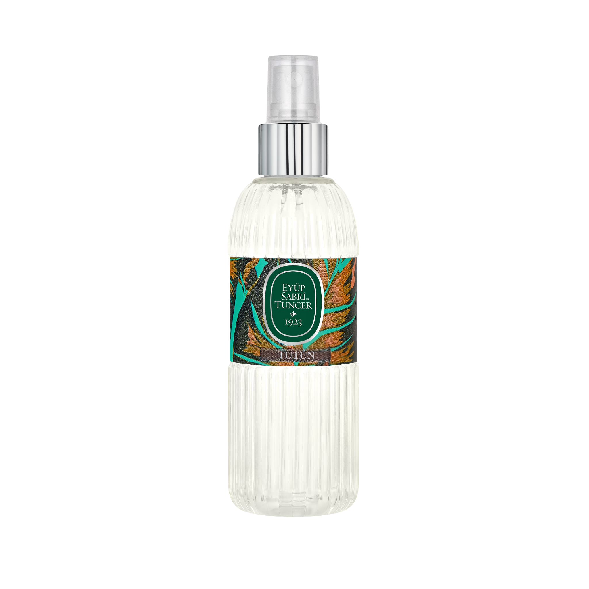 Eyüp Sabri Tuncer Tabak Kolonya Spray 150 ml – Warm & Charakterstark | Turkista