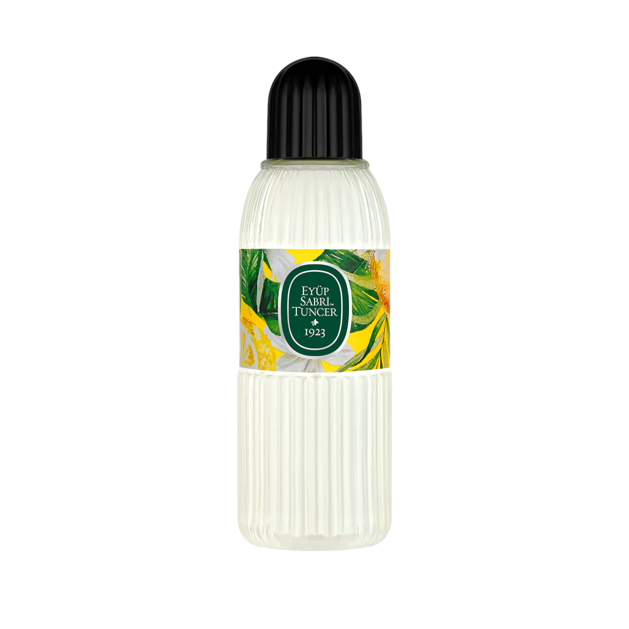 Eyüp Sabri Tuncer Klassik Limon Kolonya 400 ml – Frisch & Belebend | Turkista